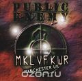 Public Enemy. Revolverlution Tour 2003 (2 CD)