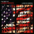 James Brown. The Best Of. Living In America