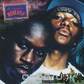 Mobb Deep. The Infamous