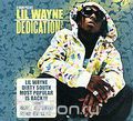 Lil Wayne. Dedication 2