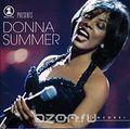 Donna Summer. Live & More Encore!