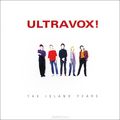 Ultravox. The Island Years