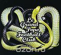 Le Grand Popo Football Club. Venom In The Grass
