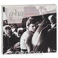 A-Ha. Hunting High And Low (2 CD)