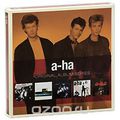A-Ha. Original Album Series (5 CD)