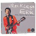 Wreckless Eric. Hits, Misses, Rags & Tatters (2 CD)