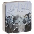 A-Ha. Cast In Steel. Deluxe Edition (2 CD)