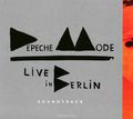 Depeche Mode. Live in Berlin Soundtrack (2 CD)