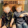Disclosure. Settle