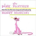 Henry Mancini And His Orchestra. The Pink Panther