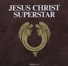 Jesus Christ Superstar (2 CD)