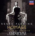 Renee Fleming. Homage. The Age Of The Diva