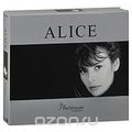 Alice. The Platinum Collection (3 CD)