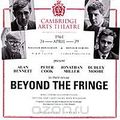Beyond The Fringe (Live At Cambridge Arts Theatre 24th April 1961) (2 CD)