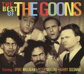 The Goons. The Best Of The Goons (2 CD)