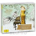 Anne-Sophie Mutter, Lambert Orkis. Mozart. The Violin Sonatas (4 CD)