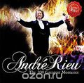Andre Rieu. The 100 Greatest Moments (2 CD)