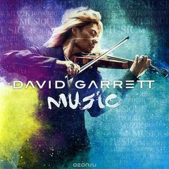 David Garrett. Music