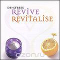 De-Stress. Revive / Revitalise (2 CD)