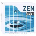 Spirit Of Zen (4 CD)