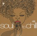Soul To Chill (2 CD)