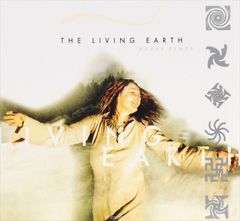 The Living Earth.  