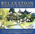 Beauty & Positive Vibrations Of Asian Wellness Dreams