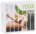 Spirit Of Yoga (4 CD)