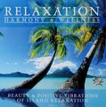 Beauty & Positive Vibrations Of Island Relaxation
