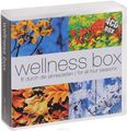 Wellness Box (4 CD)