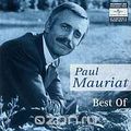 Paul Mauriat. Best Of Paul Mauriat