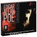 Mythos. The Dramatic And Fantastic Stories Of Edgar Allan Poe (2 CD)