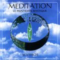 Mythos. Meditation Le Printemps Mystique