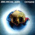 Jean Michel Jarre. Oxygene