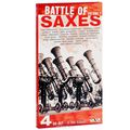 Battle Of Saxes. Volume 1 (4 CD)