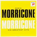 Ennio Morricone. Ennio Morricone Conducts Morricone. His Greatest Hits
