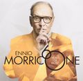 Ennio Morricone. Morricone 60 Years Of Music (CD + DVD)