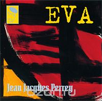 Jean Jacques Perrey. E.V.A. The Best Of