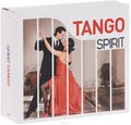 Spirit Of Tango (4 CD)