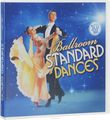 Ballroom Standard Dances (3 CD)