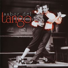 Sabor Del Tango