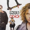 INXS. Kick (LP)