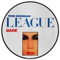 The Human League. Dare (LP)