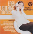 Easy Listening Classics. The Great Pop Orchestra (3 CD)