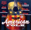 American Folk (2 CD)