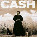 Johnny Cash. American Recordings