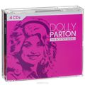 Dolly Parton. The Box Set Series (4 CD)