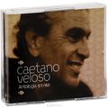 Caetano Veloso. Antologia 67/03 (2 CD)