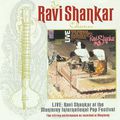 The Ravi Shankar. Live At The Monterey