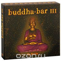Buddha-Bar III (2 CD)